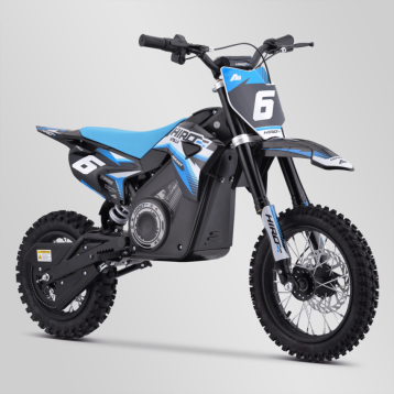 DIRT BIKE ENFANT ÉLECTRIQUE HIRO ROCKET 1000W 2024 