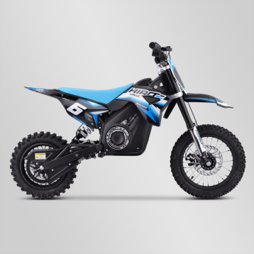 DIRT BIKE ENFANT ÉLECTRIQUE HIRO ROCKET 1000W 2024 